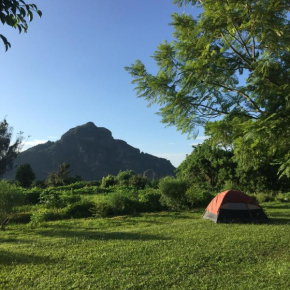 Monte Castillo Tepoztlán
